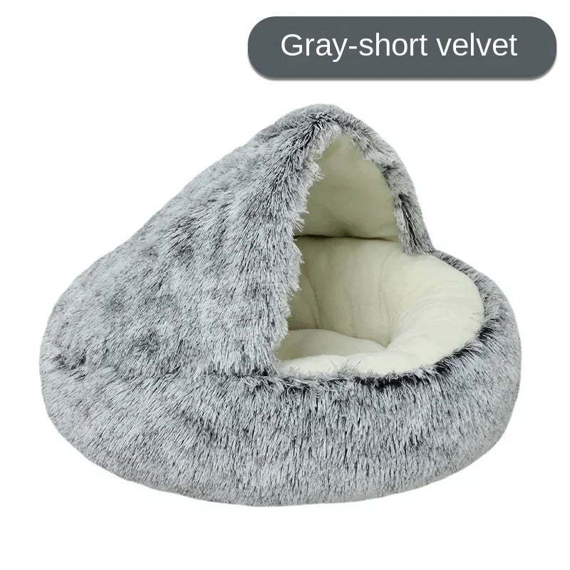 The Original Cat Nest Bed™