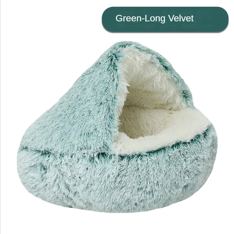 The Original Cat Nest Bed™