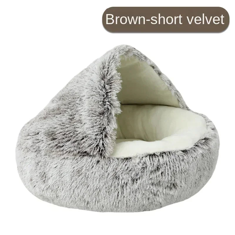 The Original Cat Nest Bed™