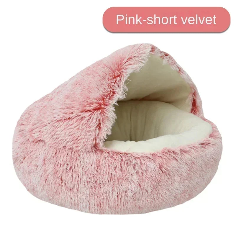 The Original Cat Nest Bed™