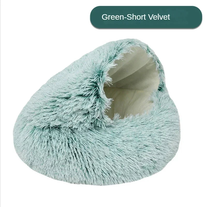 The Original Cat Nest Bed™